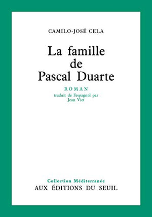 La famille de Pascal Duarte