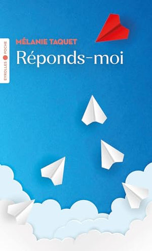 Réponds-moi