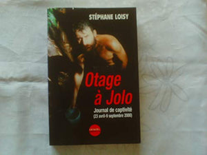 Otage à Jolo.