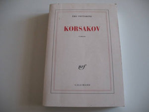 Korsakov