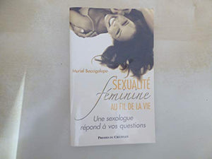 Sexualité féminine au fil de la vie