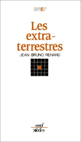 Les extra-terrestres