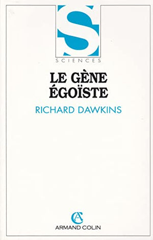 Le gène égoïste