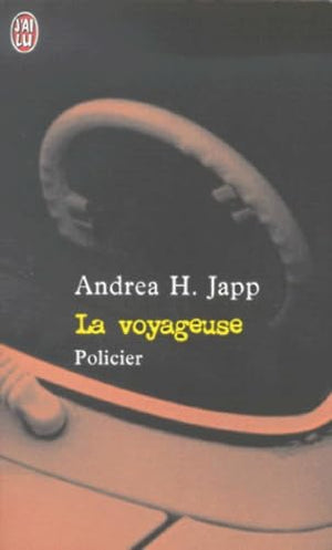 La Voyageuse