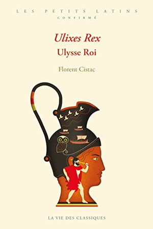 Ulysse Roi: Niveau confirmé