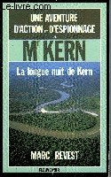 La longue nuit de Kern