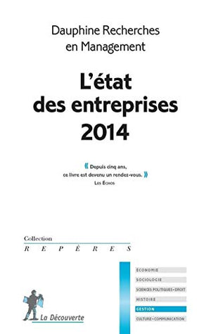 L'état des entreprises 2014