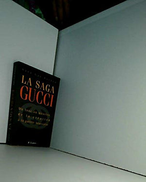 La Saga Gucci