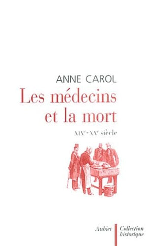 Les Médecins et la mort