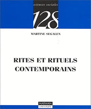 Rites et rituels contemporains