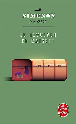 Le revolver de Maigret