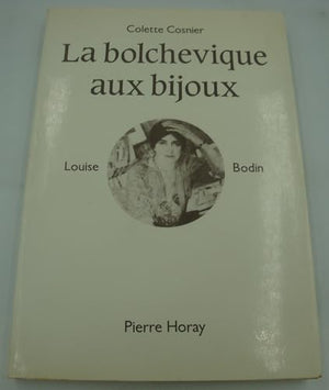 La bolchevique aux bijoux