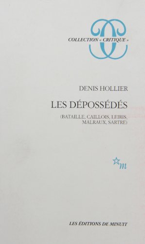 Les dépossédés