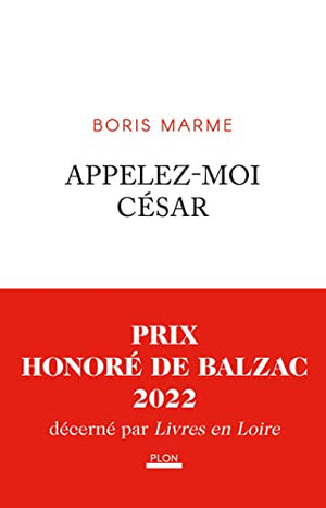 Appelez-moi César