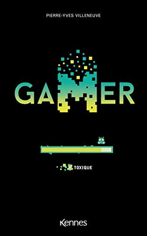 Gamer T09