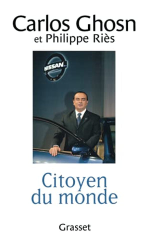 Citoyen du monde