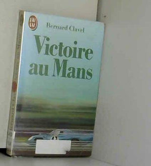 Victoire au Mans