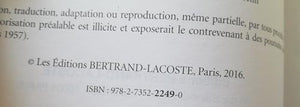 Gestion appliquée et mercatique 2de prof Bac Pro cuisine