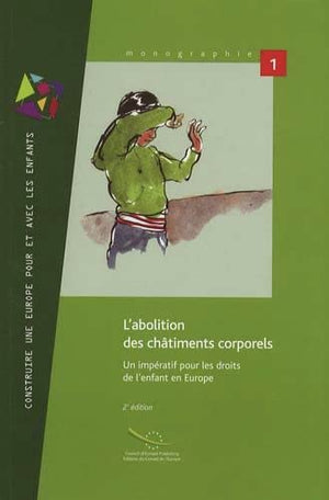 L'abolition des châtiments corporels