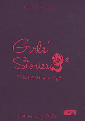 Girls' stories 2