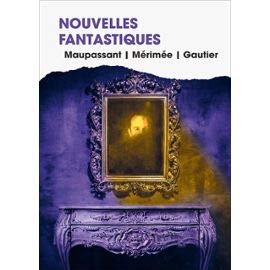 Nouvelles fantastiques