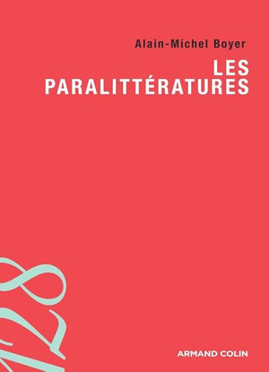 Les paralittératures