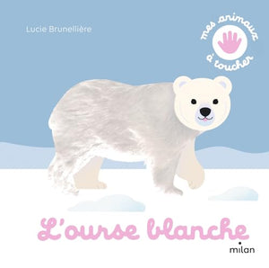 L'ourse blanche