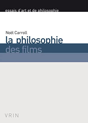 La philosophie des films