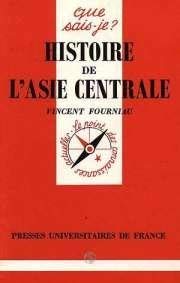 Histoire de l'Asie centrale