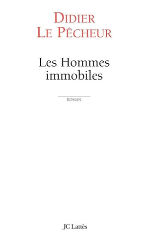 Les Hommes immobiles