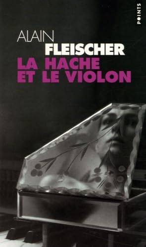 La hache et le violon