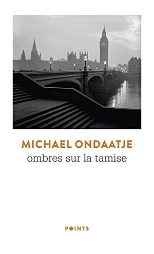 Ombres sur la Tamise