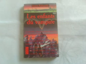 Les enfants du vampire