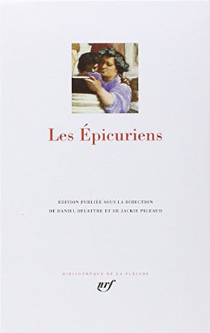 Les épicuriens