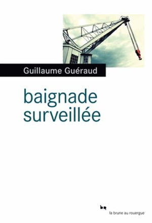 Baignade surveillée