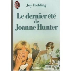 Le dernier été de Joanne Hunter