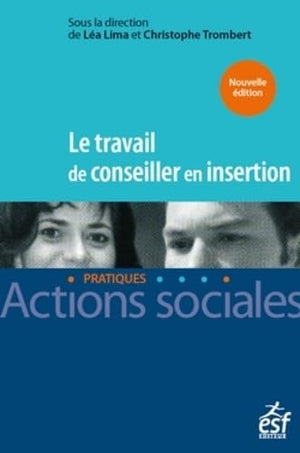 Le travail de conseiller en insertion