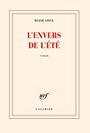 L'envers de l'été