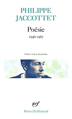 Poésie