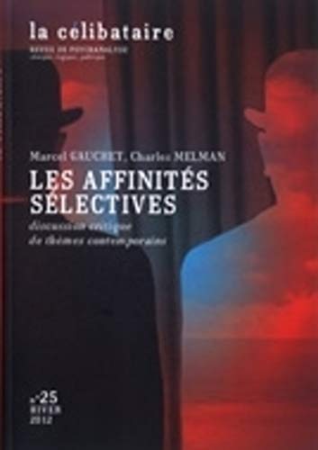 affinites selectives (les) n25