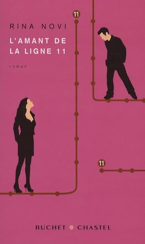 L'amant de la ligne 11