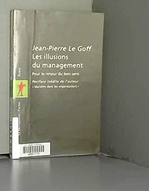 Les illusions du management