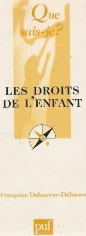 Droits de l'enfant (Les)