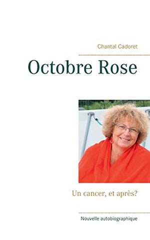 Octobre Rose