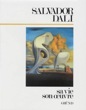 Salvador Dalí