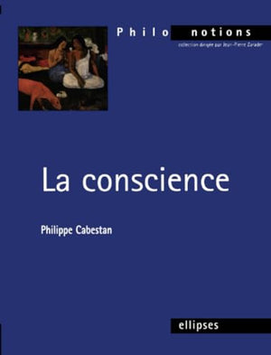 La conscience