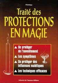 Traité des protections en magie