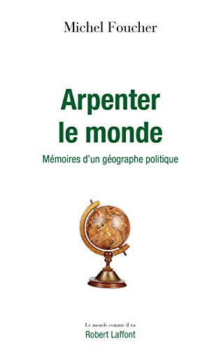 Arpenter le monde