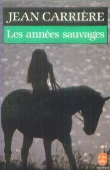 Les Années sauvages