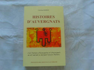 Histoires d'Auvergnats